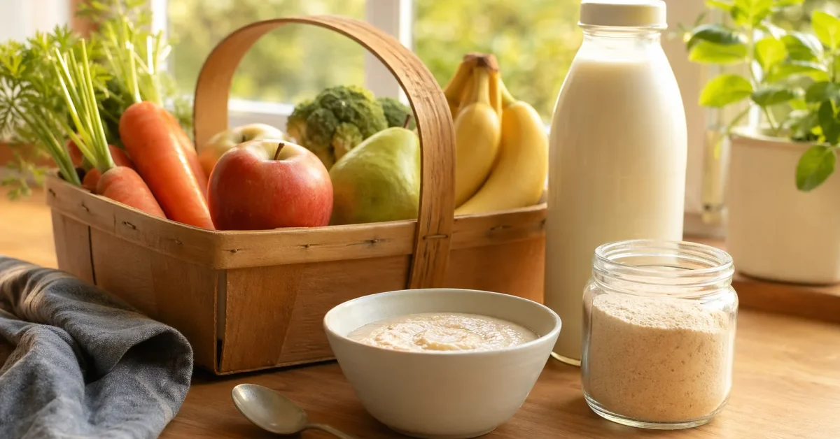 WIC Nutrition Program Benefits in Providence, RI